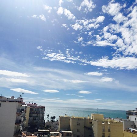Axarquia Apartments Nerja Kültér fotó