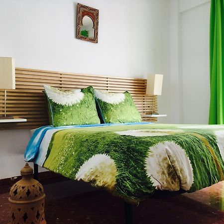 Axarquia Apartments Nerja Kültér fotó