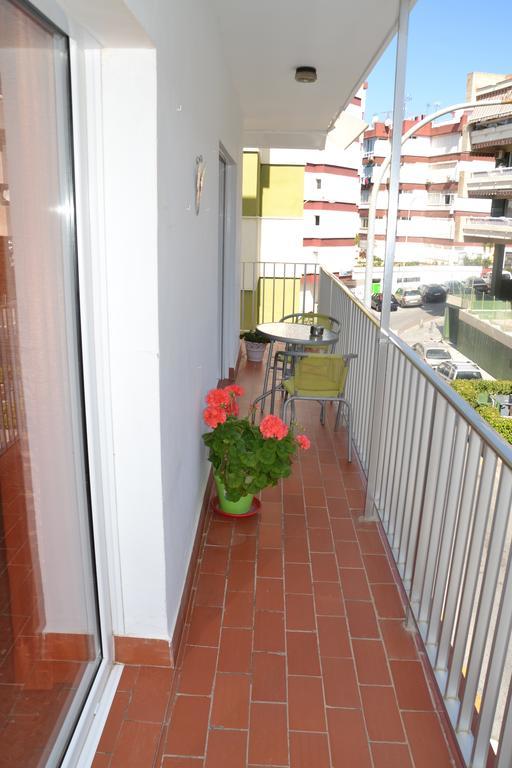 Axarquia Apartments Nerja Kültér fotó