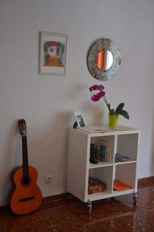 Axarquia Apartments Nerja Kültér fotó