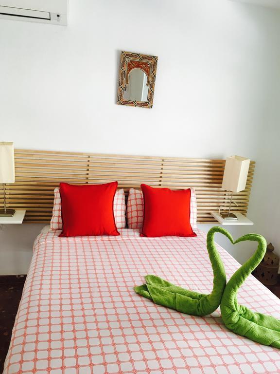 Axarquia Apartments Nerja Kültér fotó