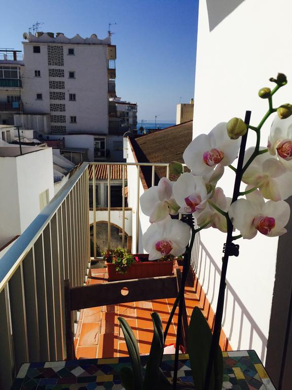 Axarquia Apartments Nerja Kültér fotó
