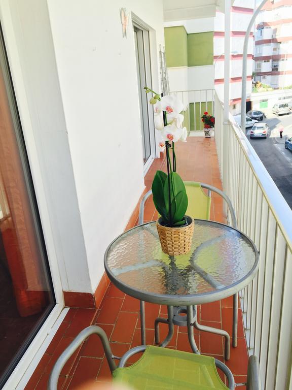 Axarquia Apartments Nerja Kültér fotó