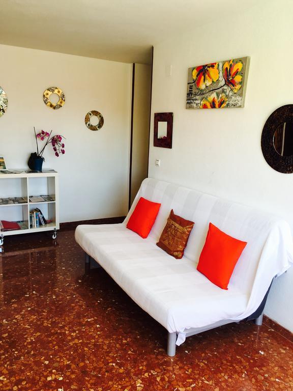 Axarquia Apartments Nerja Kültér fotó
