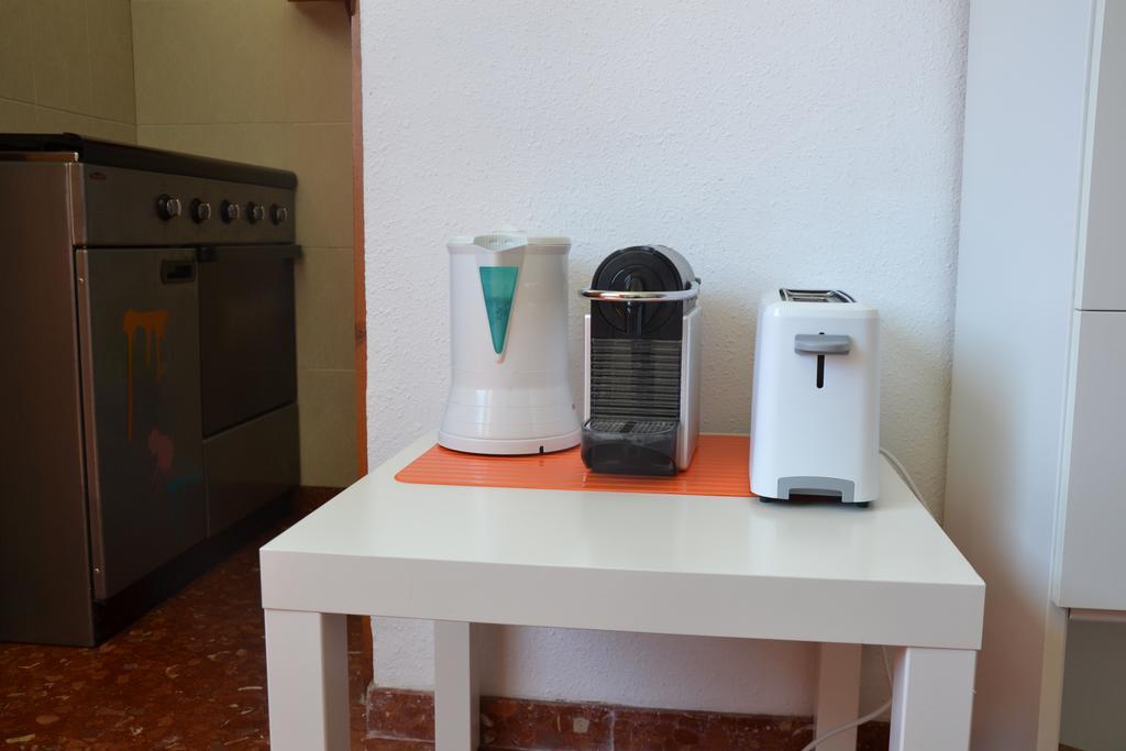 Axarquia Apartments Nerja Kültér fotó