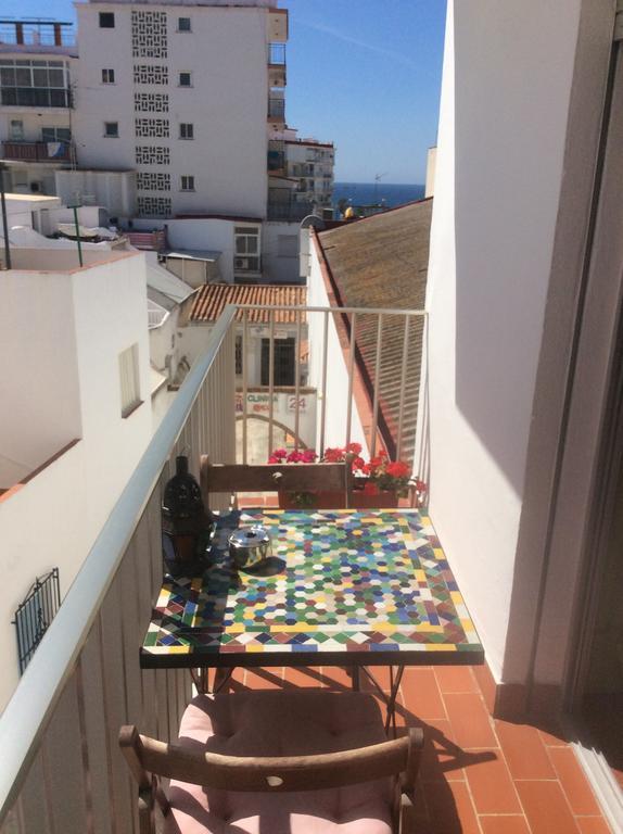 Axarquia Apartments Nerja Kültér fotó