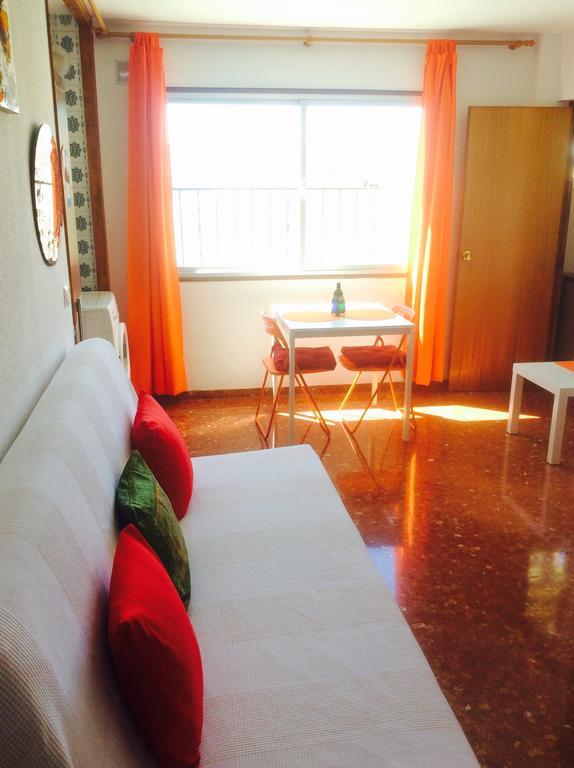 Axarquia Apartments Nerja Kültér fotó
