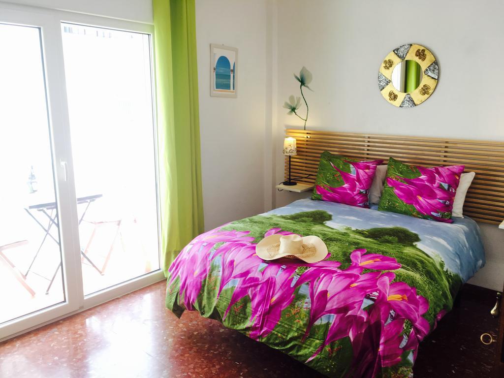 Axarquia Apartments Nerja Kültér fotó
