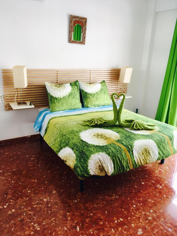 Axarquia Apartments Nerja Kültér fotó