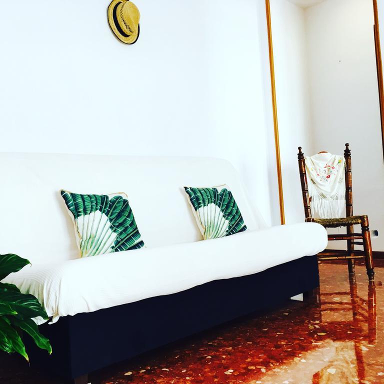 Axarquia Apartments Nerja Kültér fotó