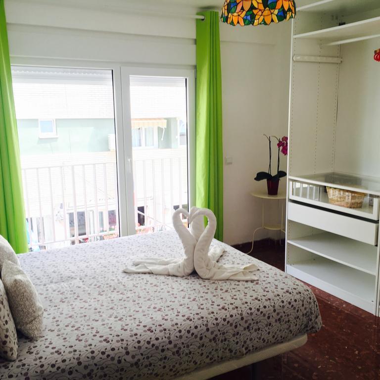 Axarquia Apartments Nerja Kültér fotó